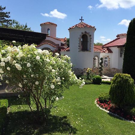 Villa St. Michael 마다라 외부 사진