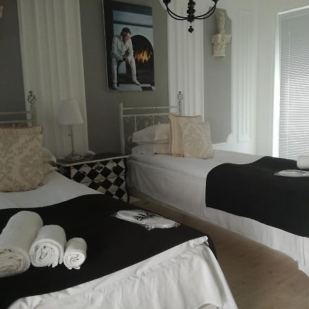 Villa St. Michael 마다라 외부 사진