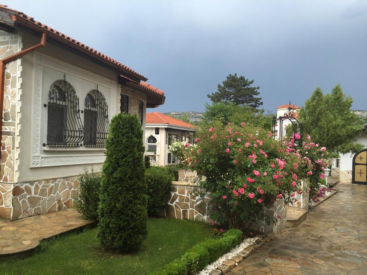 Villa St. Michael 마다라 외부 사진