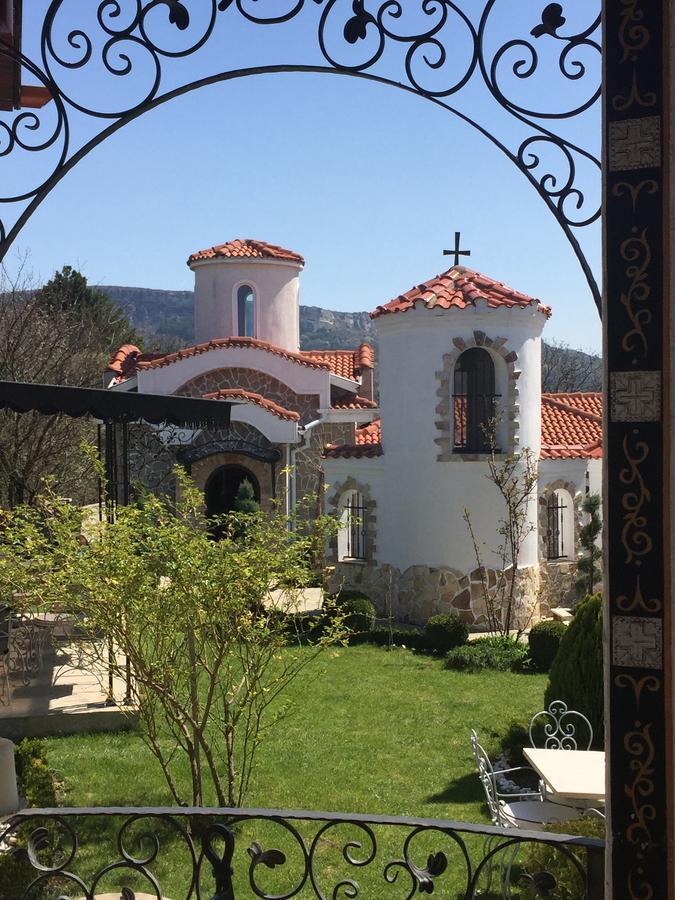 Villa St. Michael 마다라 외부 사진