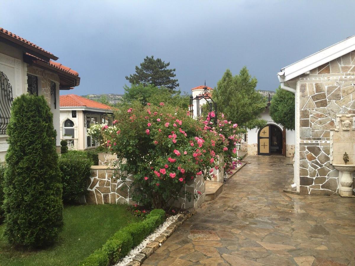 Villa St. Michael 마다라 외부 사진