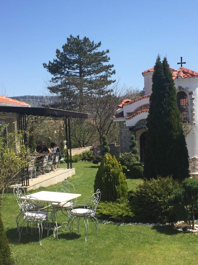 Villa St. Michael 마다라 외부 사진