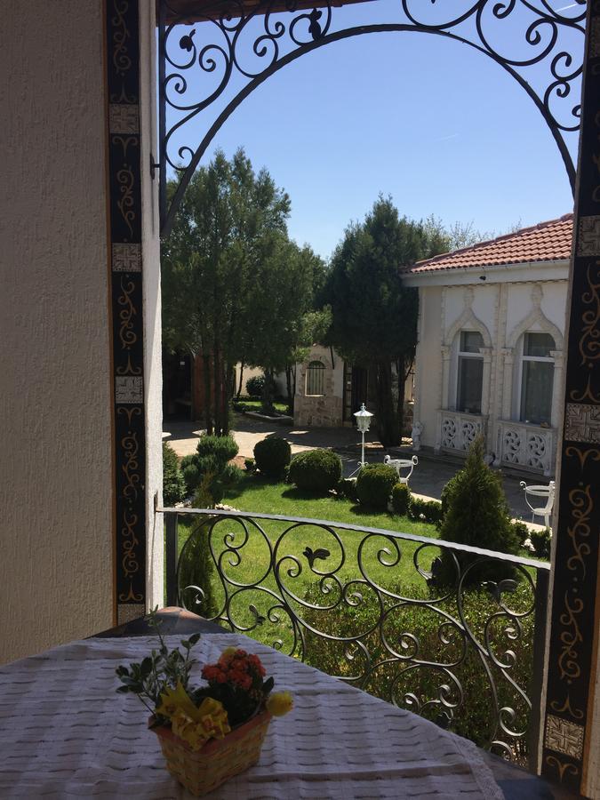 Villa St. Michael 마다라 외부 사진