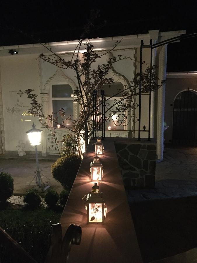Villa St. Michael 마다라 외부 사진