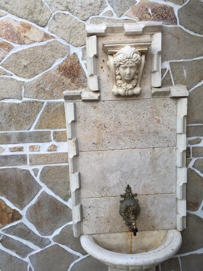 Villa St. Michael 마다라 외부 사진