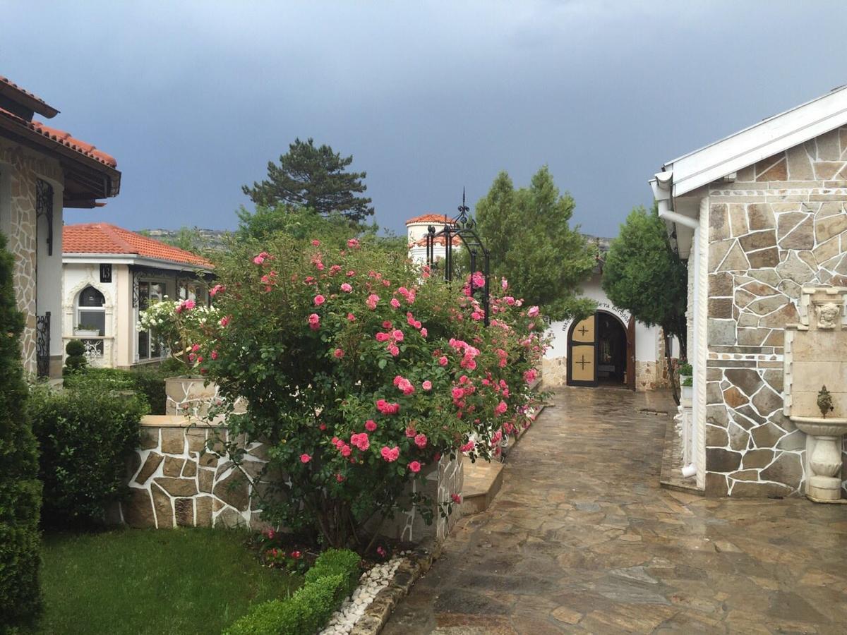 Villa St. Michael 마다라 외부 사진
