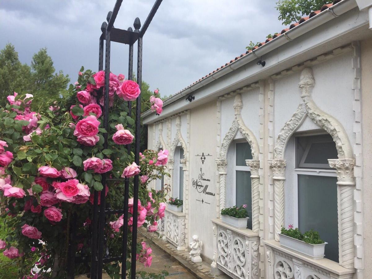 Villa St. Michael 마다라 외부 사진