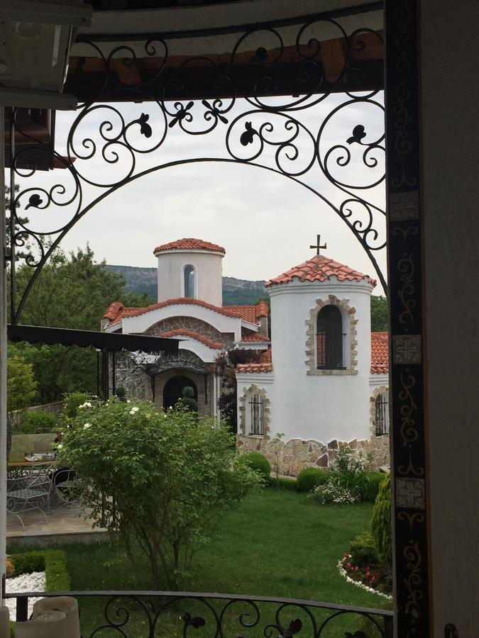 Villa St. Michael 마다라 외부 사진