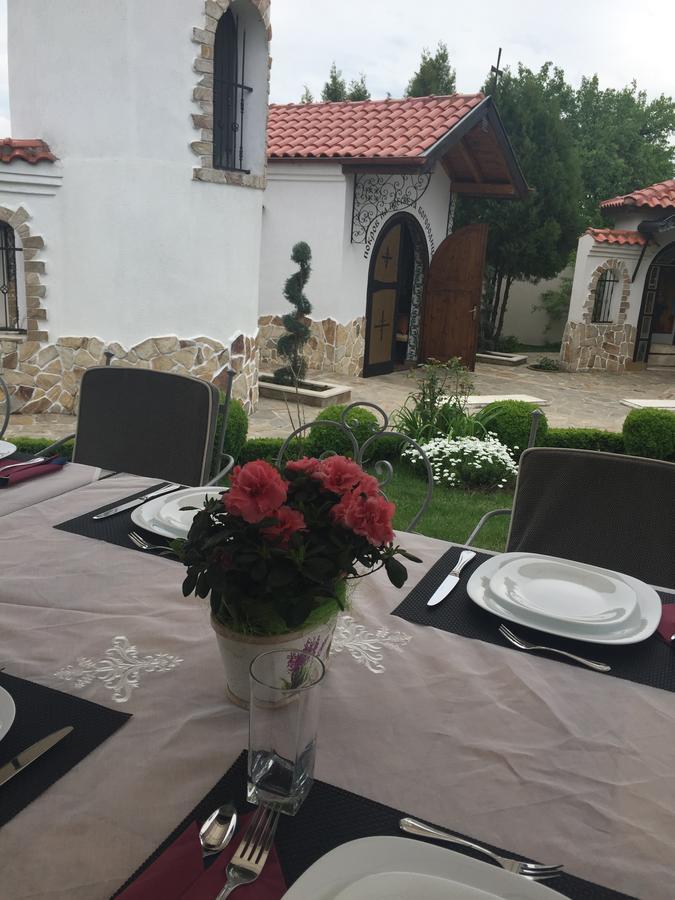 Villa St. Michael 마다라 외부 사진