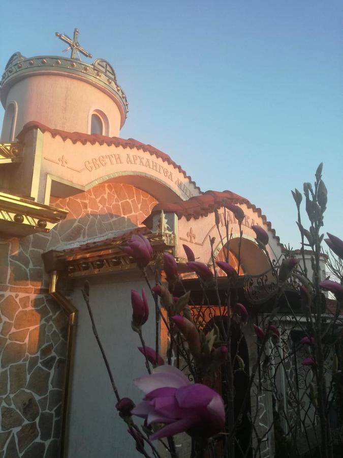 Villa St. Michael 마다라 외부 사진