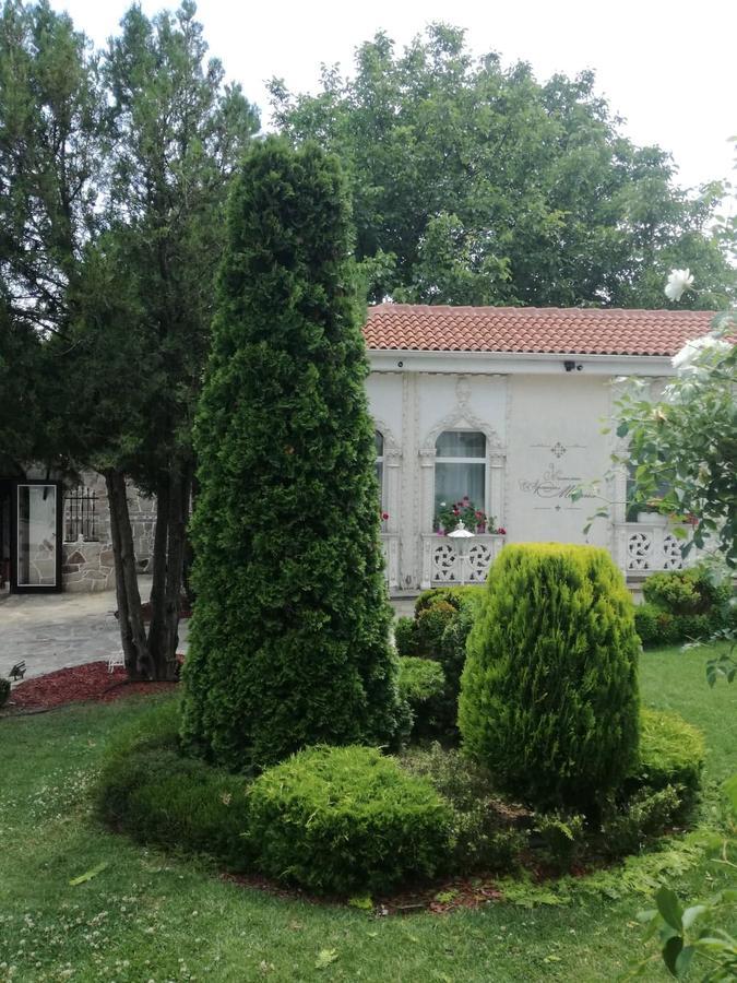 Villa St. Michael 마다라 외부 사진