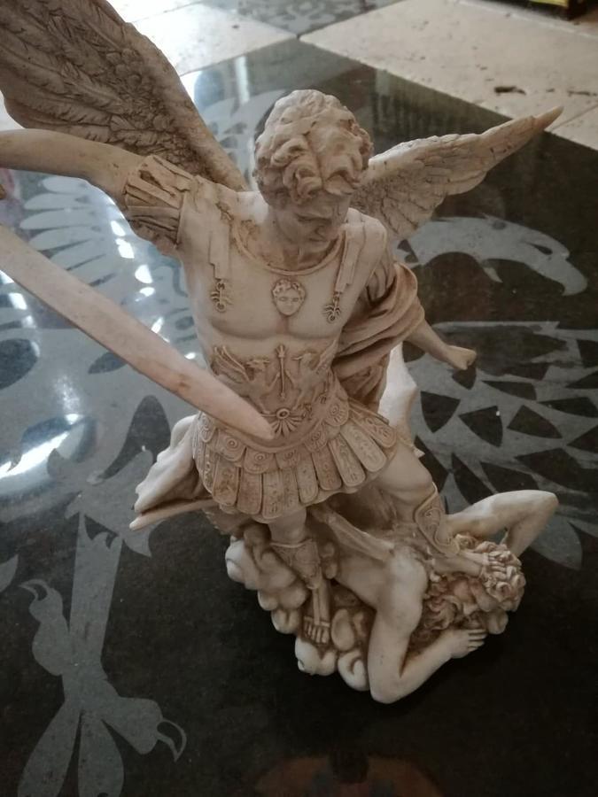 Villa St. Michael 마다라 외부 사진