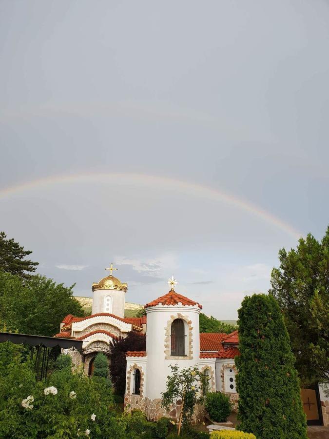 Villa St. Michael 마다라 외부 사진