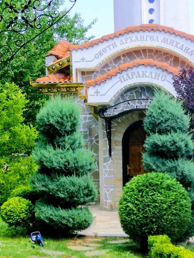 Villa St. Michael 마다라 외부 사진