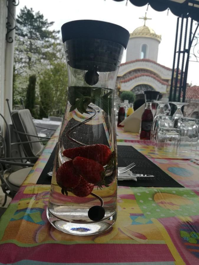 Villa St. Michael 마다라 외부 사진