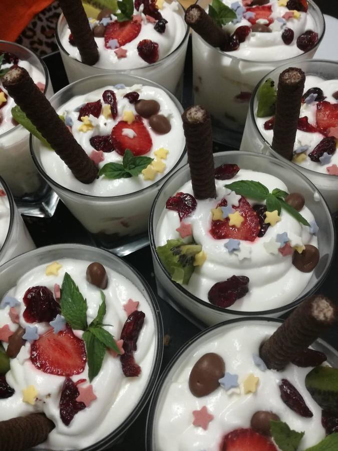 Villa St. Michael 마다라 외부 사진