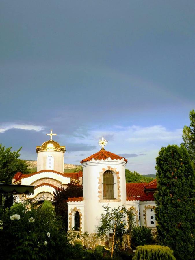 Villa St. Michael 마다라 외부 사진