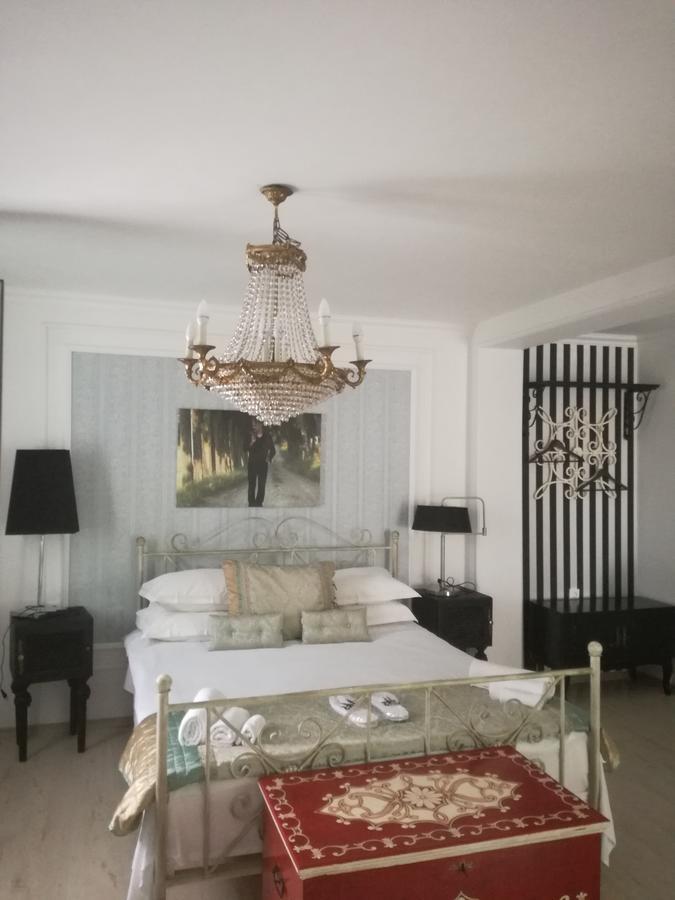 Villa St. Michael 마다라 외부 사진