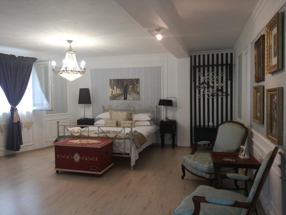 Villa St. Michael 마다라 외부 사진
