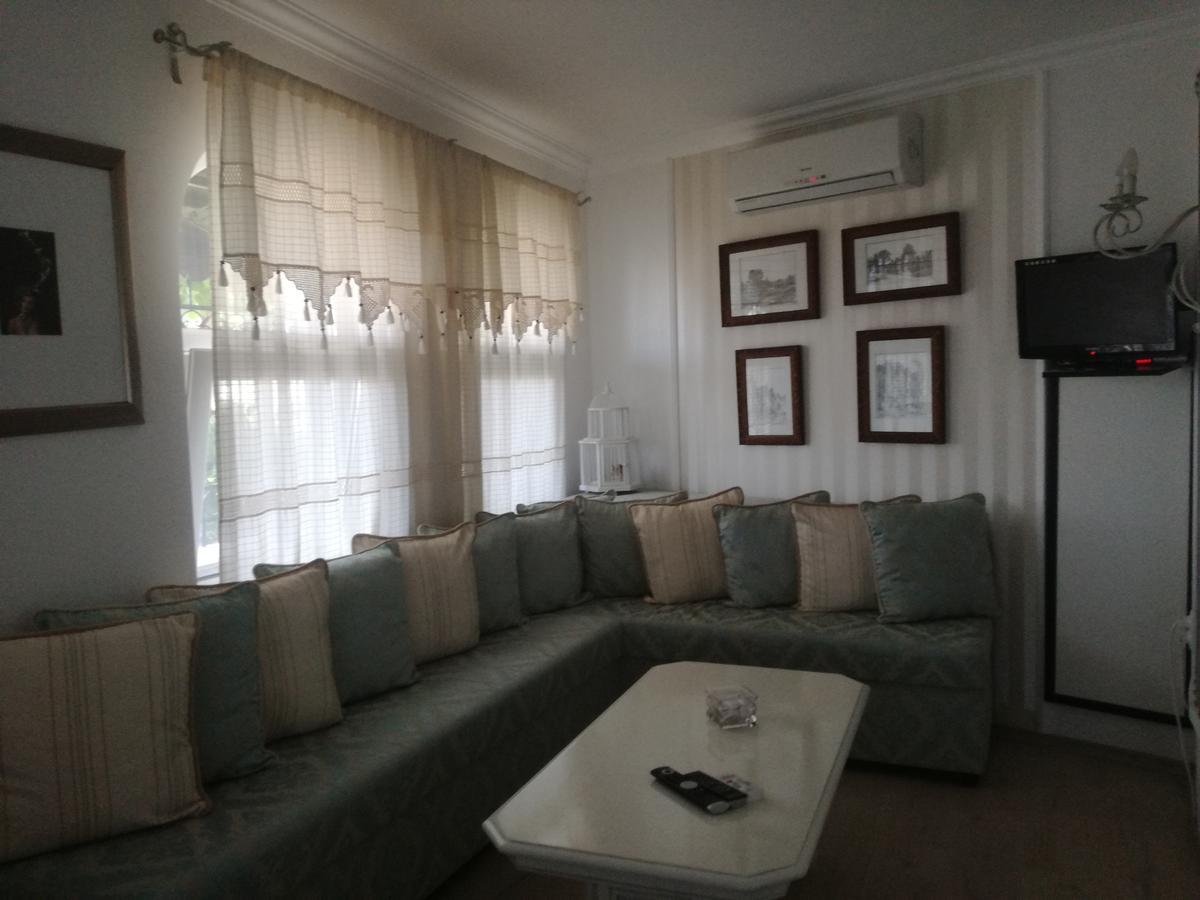 Villa St. Michael 마다라 외부 사진