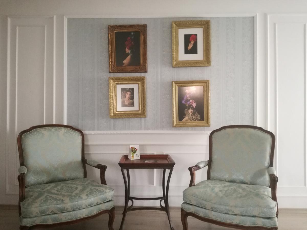 Villa St. Michael 마다라 외부 사진