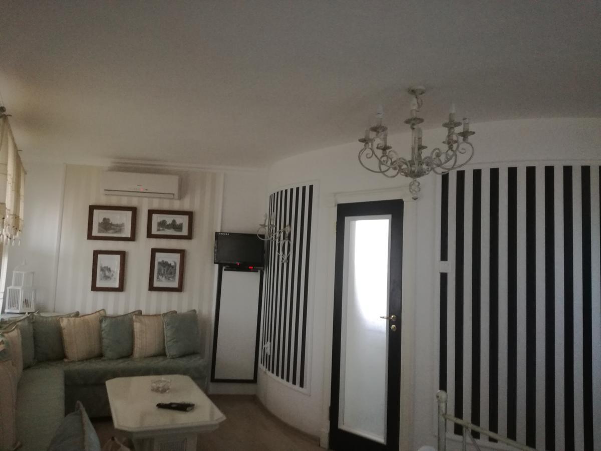 Villa St. Michael 마다라 외부 사진