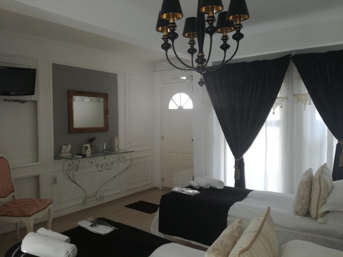 Villa St. Michael 마다라 외부 사진