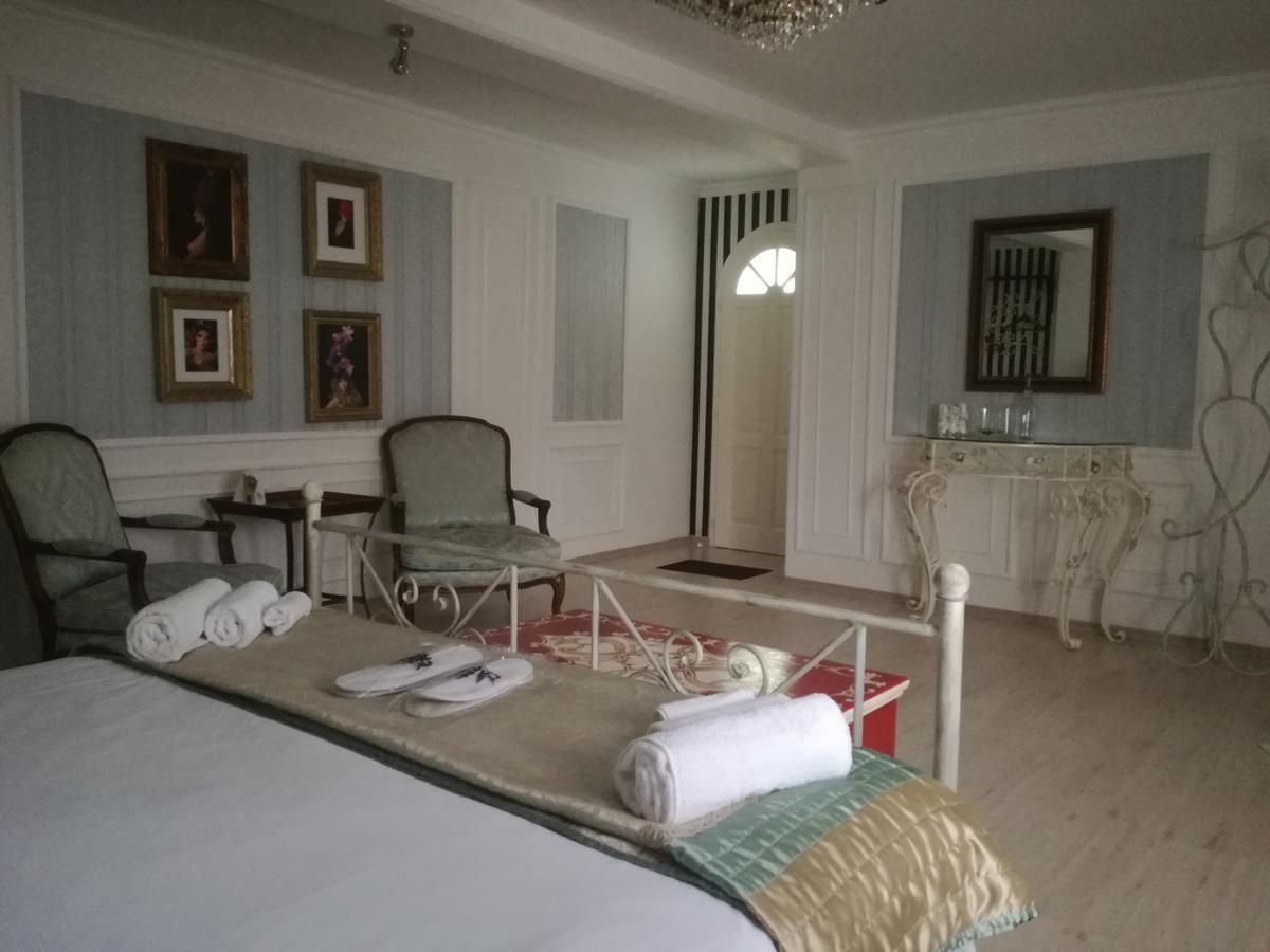 Villa St. Michael 마다라 외부 사진