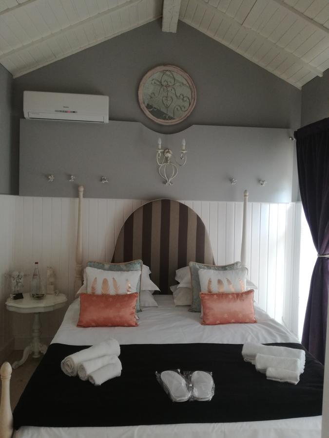 Villa St. Michael 마다라 외부 사진