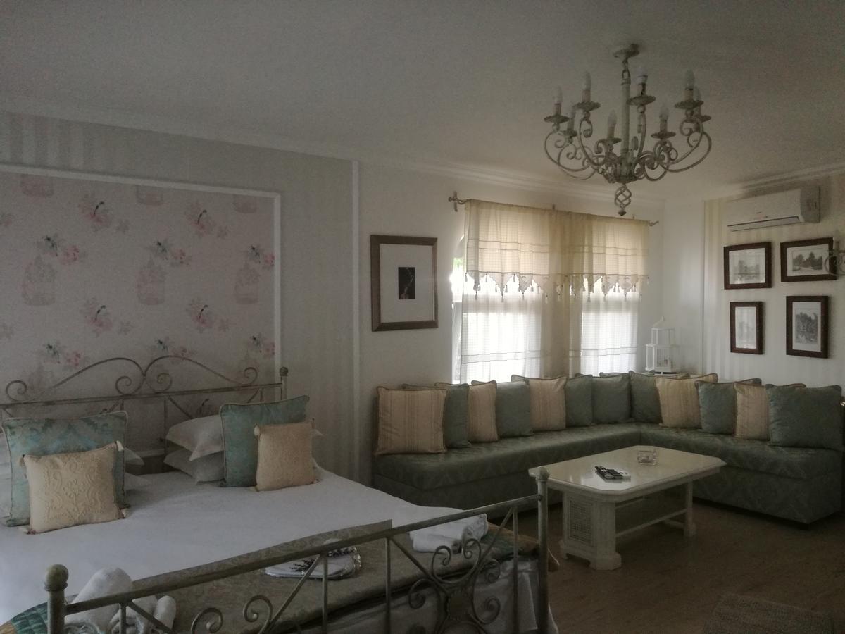 Villa St. Michael 마다라 외부 사진