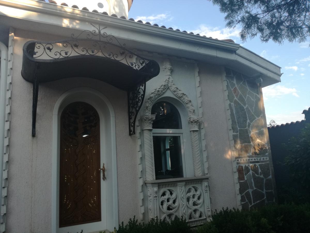 Villa St. Michael 마다라 외부 사진