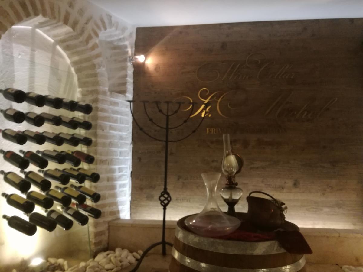 Villa St. Michael 마다라 외부 사진
