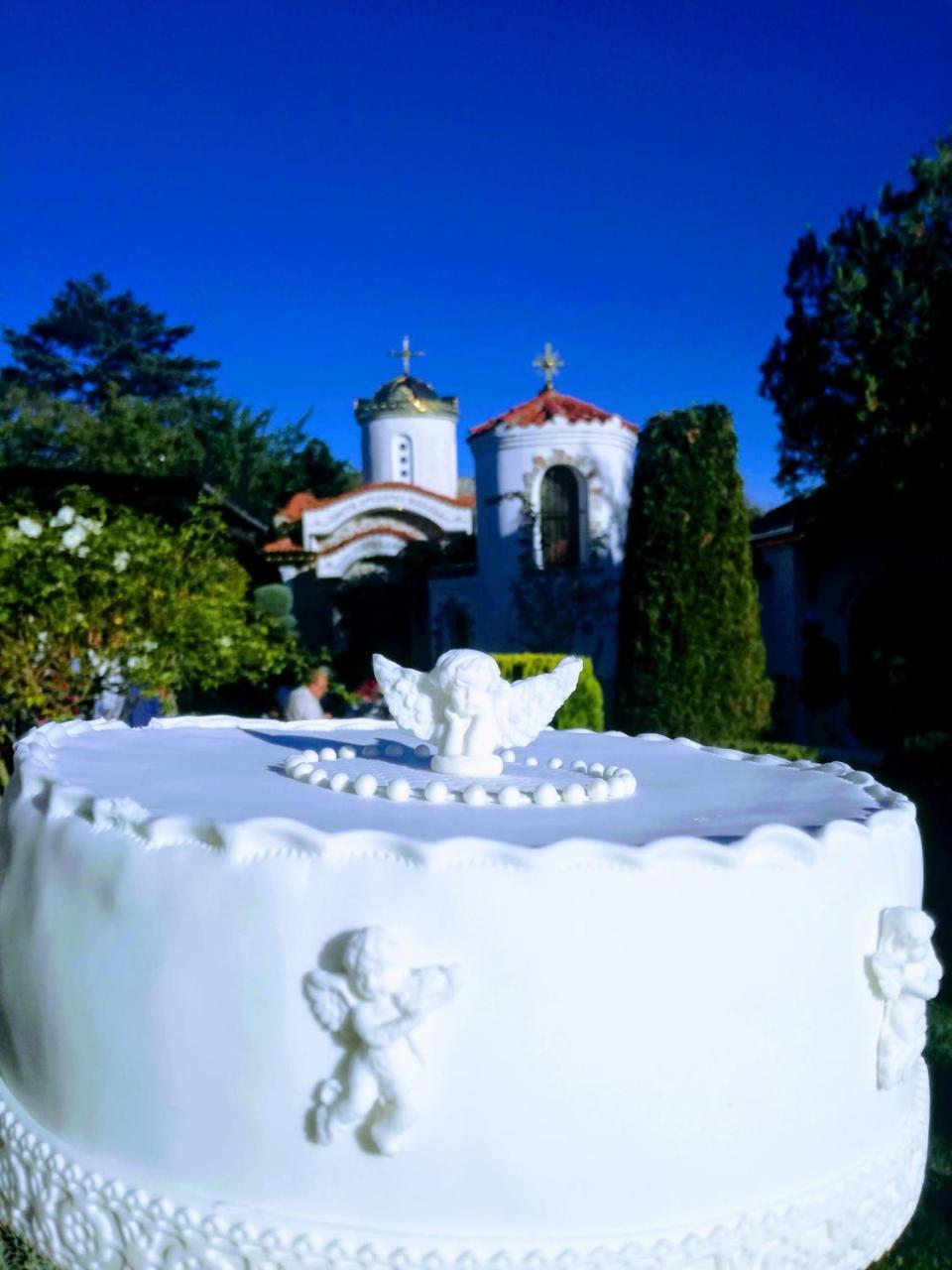 Villa St. Michael 마다라 외부 사진