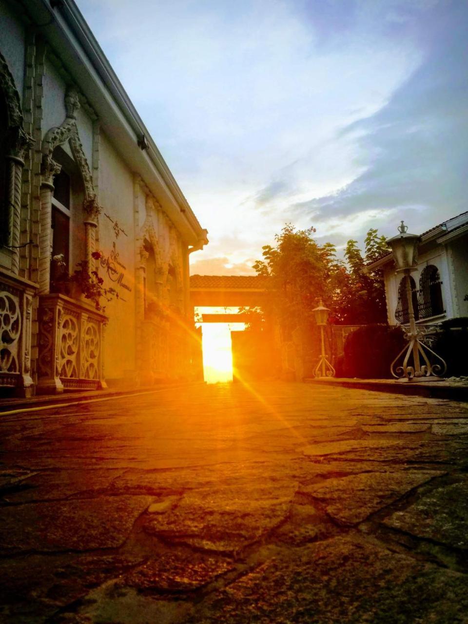 Villa St. Michael 마다라 외부 사진